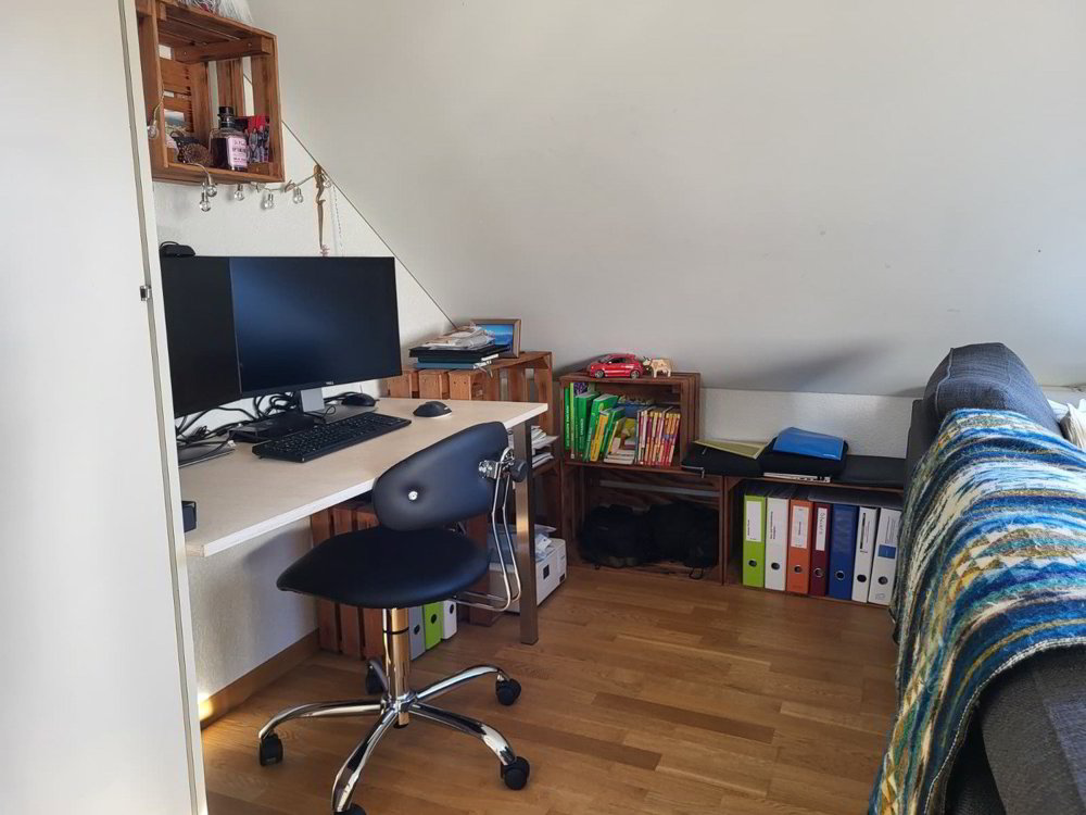 Apartment for rent in Thun, Switzerland - Ansicht 5