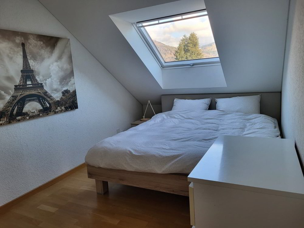 Apartment for rent in Thun, Switzerland - Ansicht 6