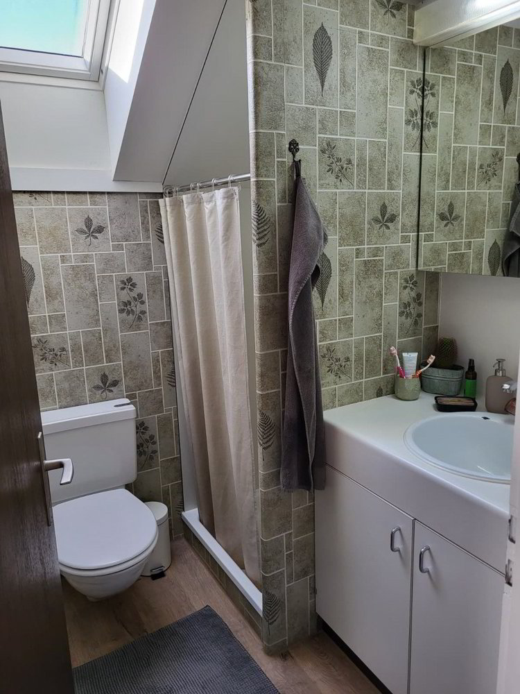 Apartment for rent in Thun, Switzerland - Mehr
