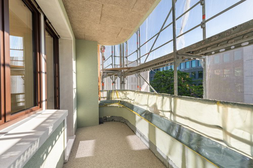Appartamento di 2 locali in affitto a Zurich - immagine 1/10