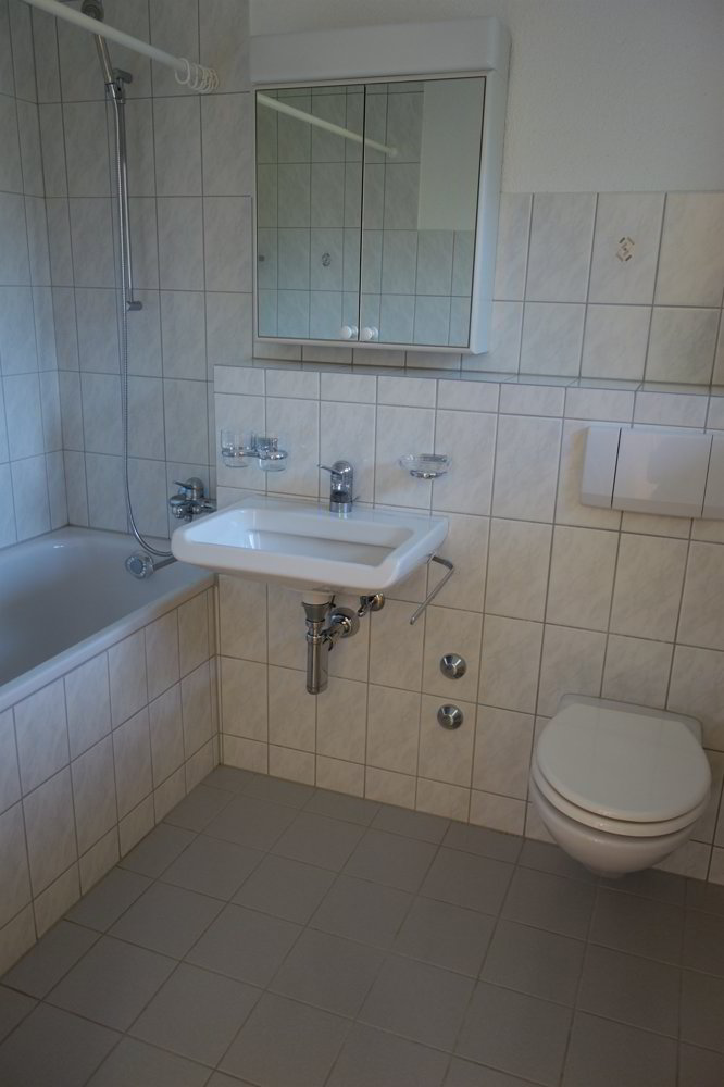 Appartamento di 2 locali in affitto a Winterthur - immagine 1/4