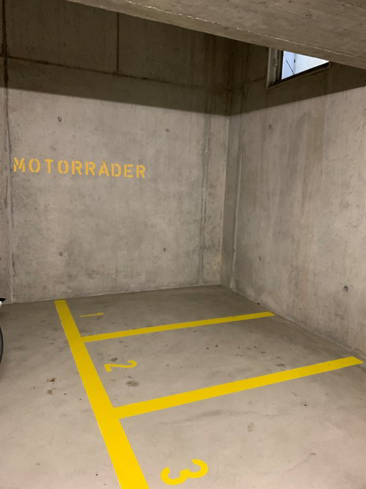 null Zimmer Parkplatz, Garage zu vermieten in Wädenswil - Bild 1/2