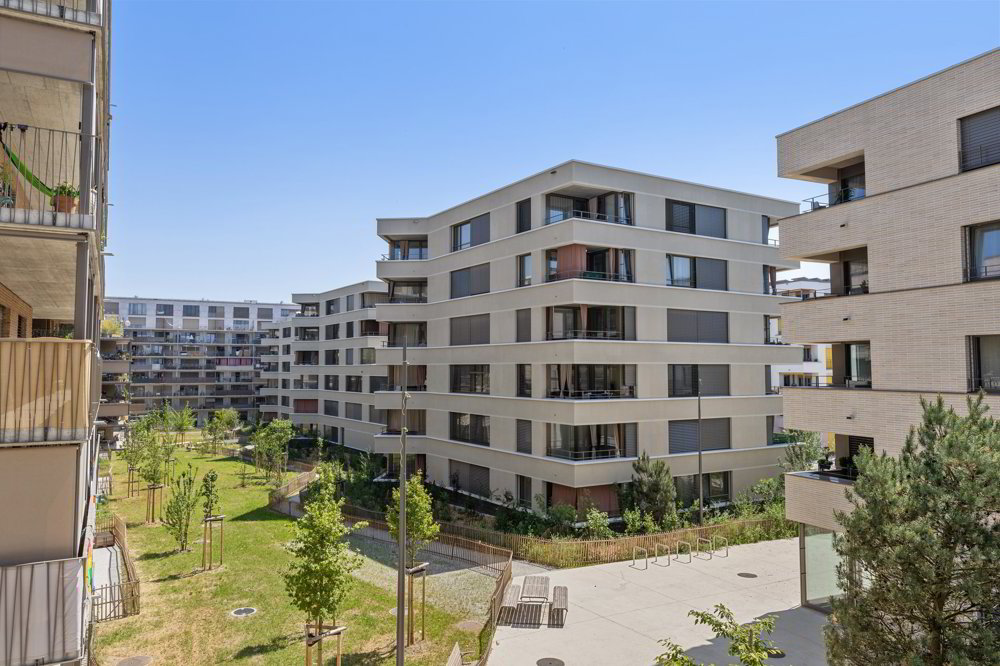 Appartement 2 pièces à louer à Lausanne - image 1/7