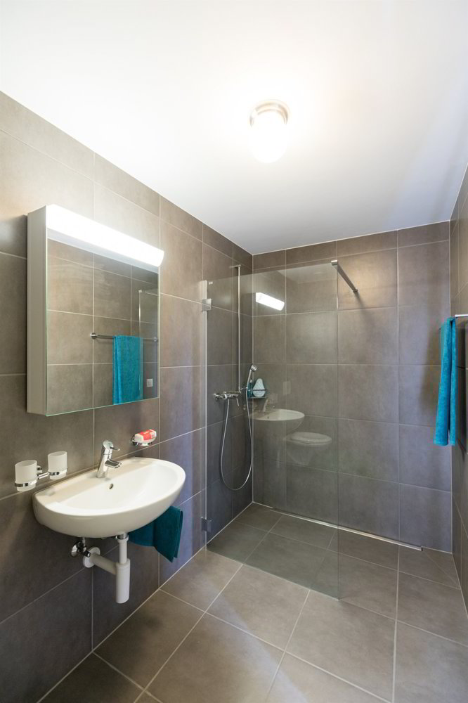 Appartamento di 2 locali in affitto a Rheinfelden - immagine 1/5