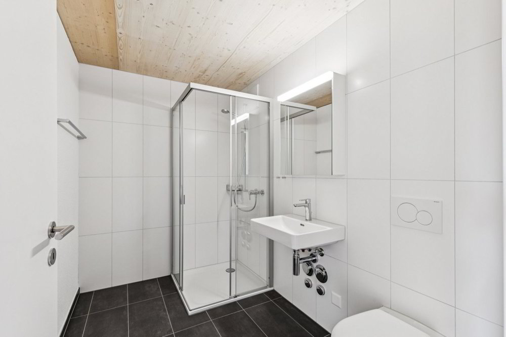 1 Zimmer Wohnung zu vermieten in St. Gallen - Bild 1/4