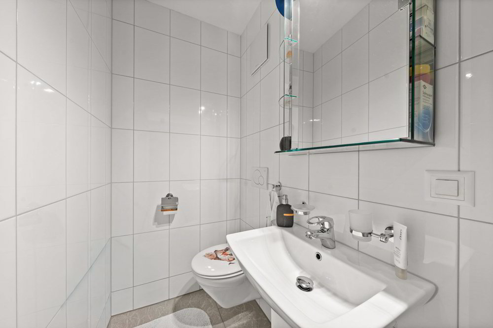 4.5 Zimmer Wohnung zum verkaufen in Bern - Bild 1/11
