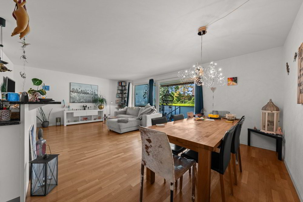 Apartment in Bern, Tiefenau, Stadtteil II - View 3