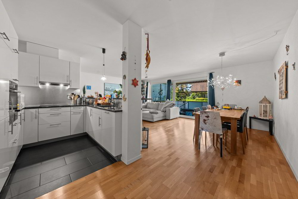 Apartment in Bern, Tiefenau, Stadtteil II - View 5