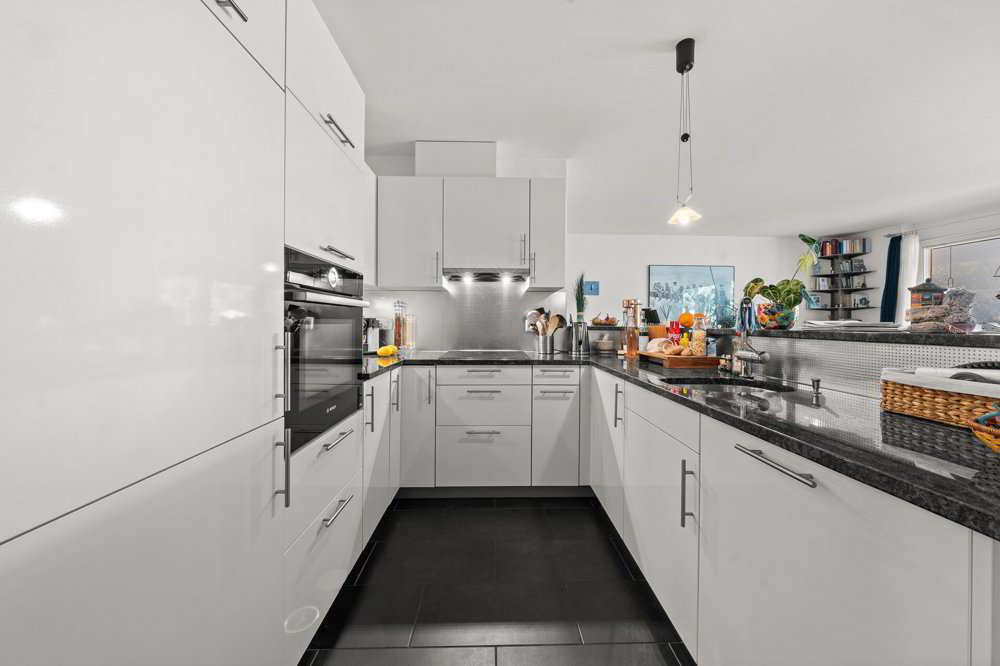 Apartment in Bern, Tiefenau, Stadtteil II - More