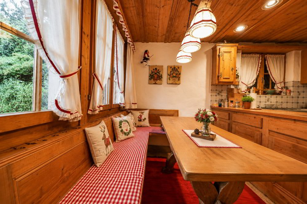 Maison null pièces à acheter à Zweisimmen - image 1/12