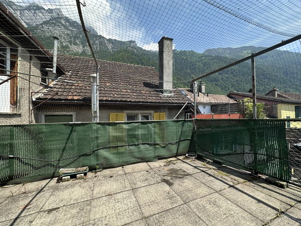 6 Zimmer Haus zum verkaufen in Ennenda - Bild 1/12