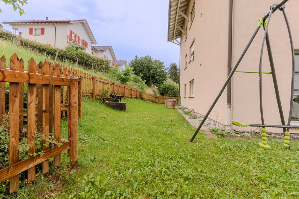 4.5 Zimmer Wohnung zum verkaufen in Rebstein - Bild 1/15