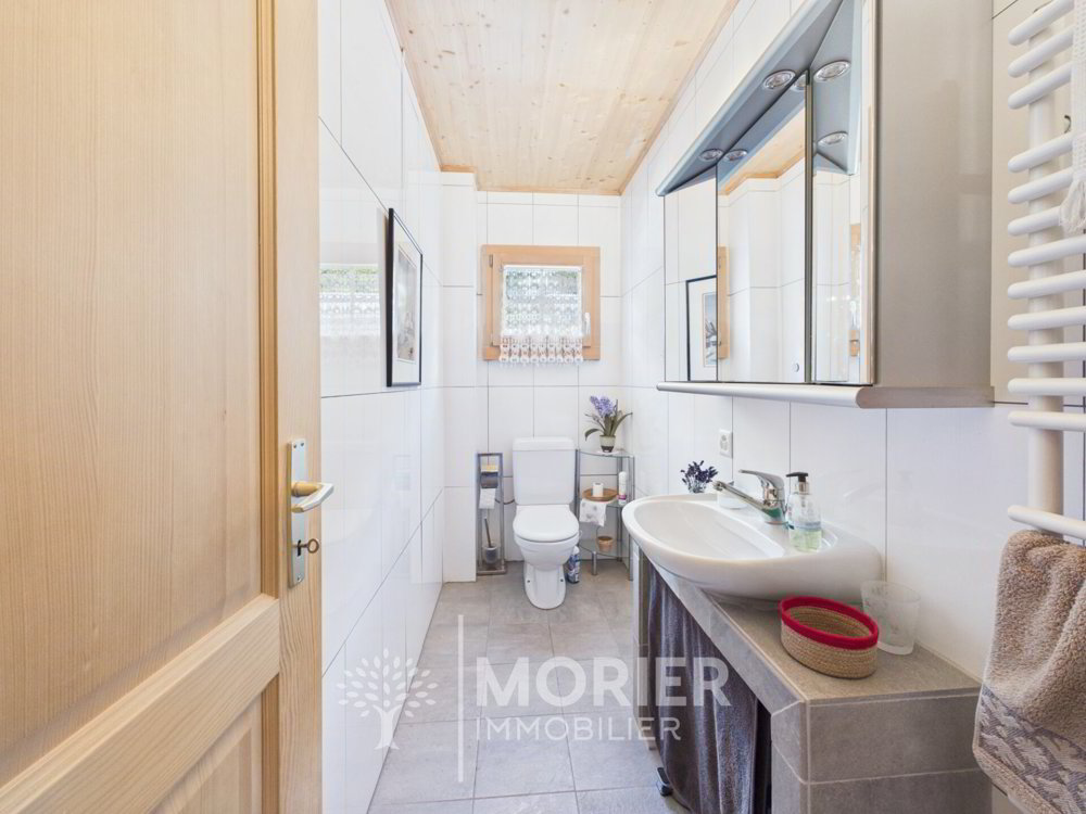 Maison 6.5 pièces à acheter à Rossinière - image 1/21