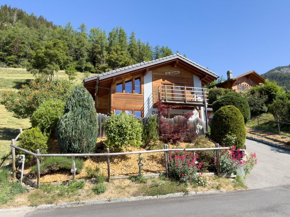 Maison 5.5 pièces à acheter à Levron - image 1/16