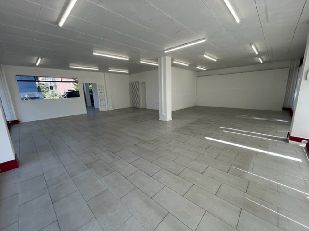 Verkaufsfläche / Ladenlokal / Gewerberaum - Ansicht 4