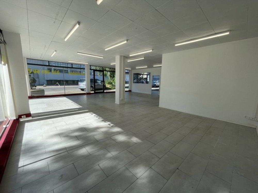 Verkaufsfläche / Ladenlokal / Gewerberaum - Ansicht 5