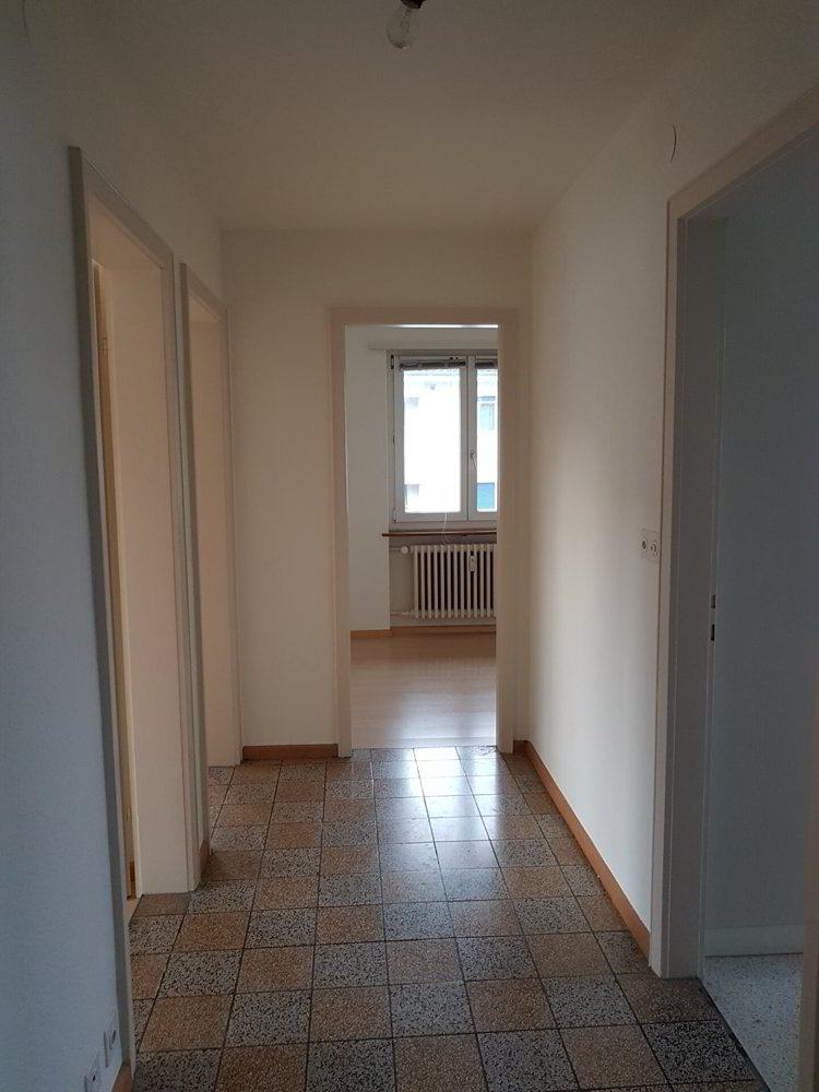 Appartement 3 pièces à louer à Reinach BL - image 1/5
