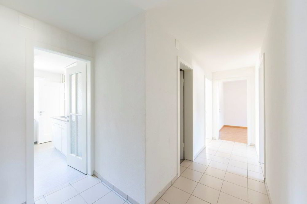 4 Zimmer Wohnung zu vermieten in Chur - Bild 1/8