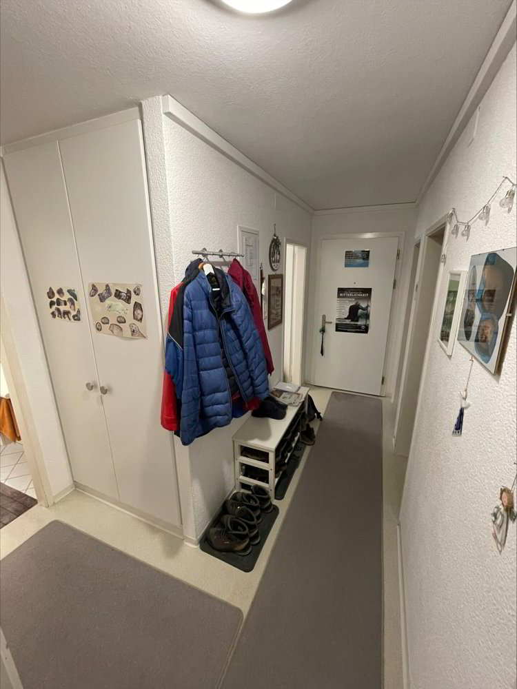 Appartement 4 pièces à louer à Amriswil - image 1/8
