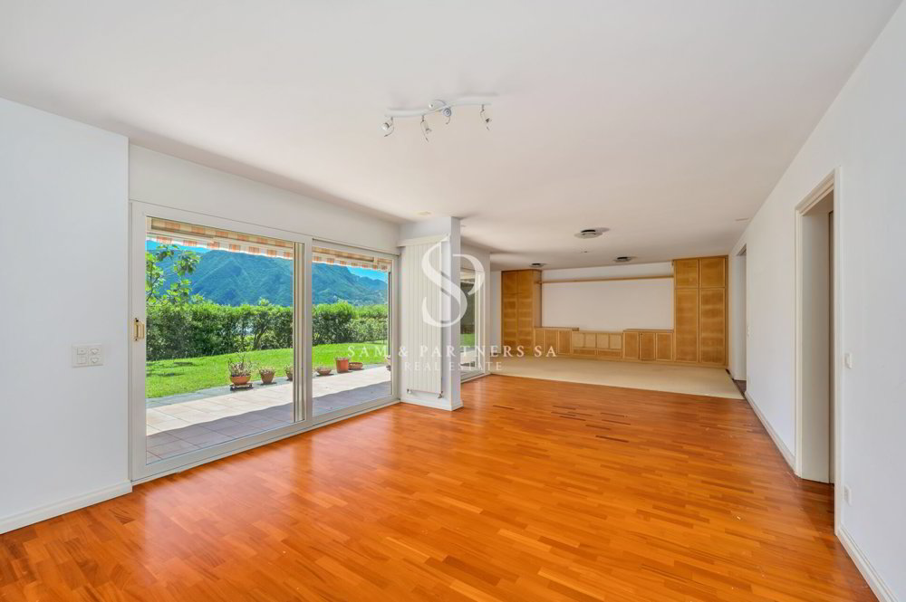 Appartamento di 9 locali in affitto a Lugano - immagine 1/19