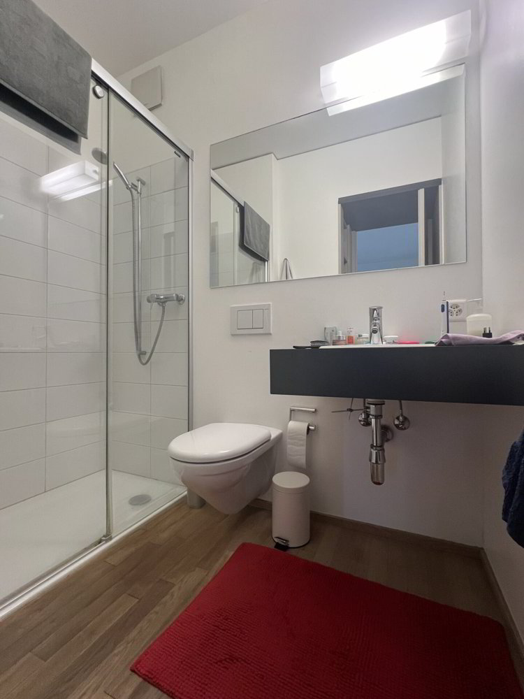 1.5 Zimmer Wohnung zu vermieten in Lugano - Bild 1/8