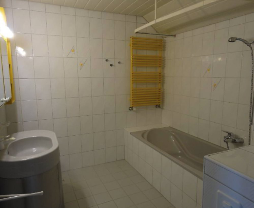 2 Zimmer Wohnung zu vermieten in Cornaux NE - Bild 1/5