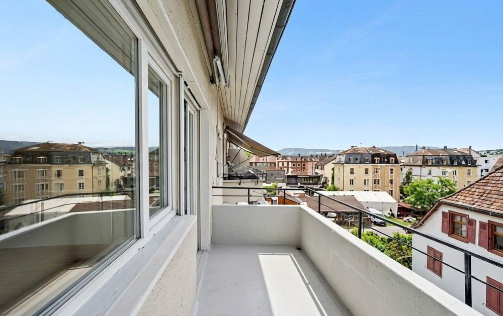 Appartamento di 3 locali in affitto a Münchenstein - immagine 1/8