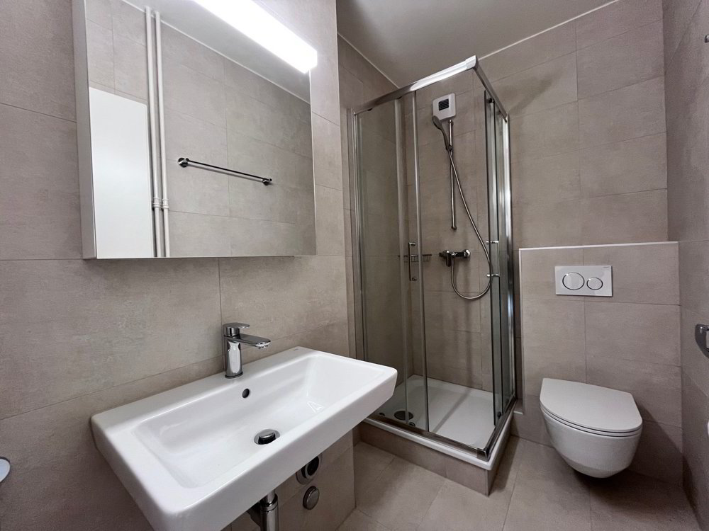 2 Zimmer Wohnung zu vermieten in Grand-Lancy - Bild 1/6