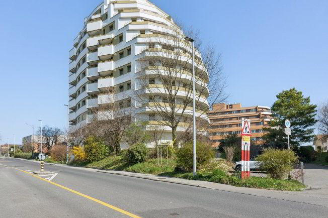 3 rooms Apartment for rent in Morges - image 1/1