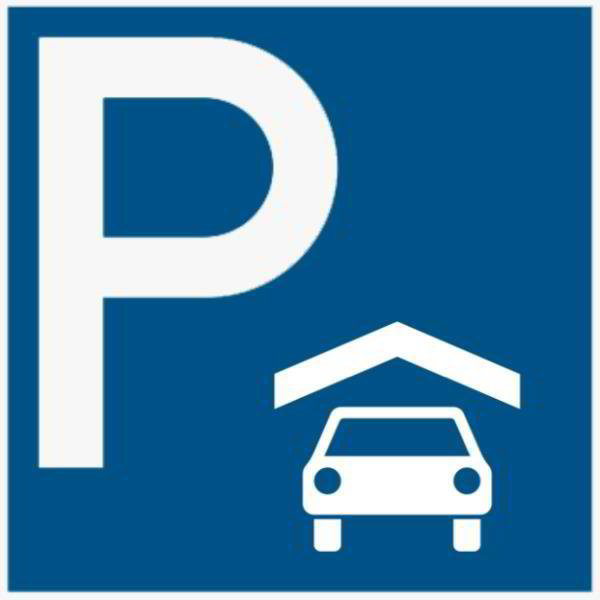 null Zimmer Parkplatz, Garage zu vermieten in Brig - Bild 1/1