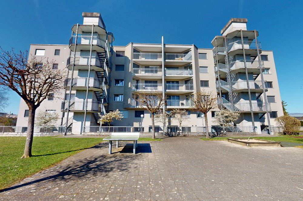 null rooms Car park, garage for rent in Herzogenbuchsee - image 1/1