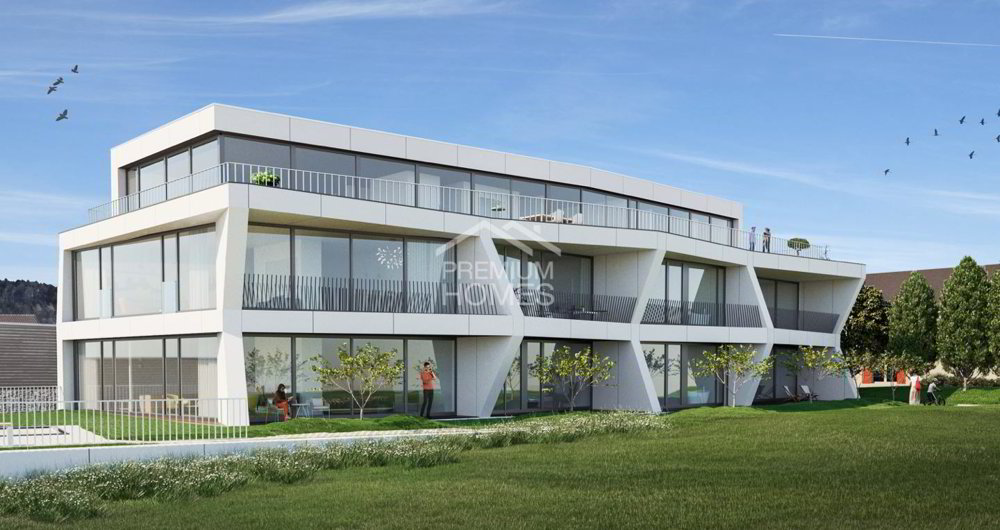Appartamento di 3 locali in vendita a Bolligen - immagine 1/8