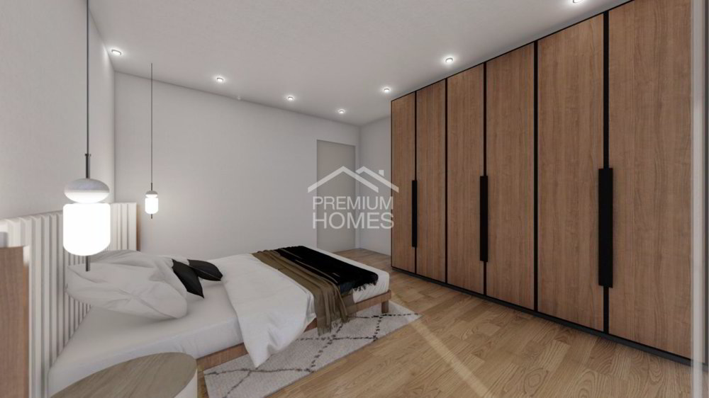 3 Zimmer Wohnung zu vermieten in Gerlafingen - Bild 1/7