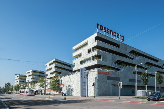 3 Zimmer Wohnung zu vermieten in Winterthur - Bild 1/1