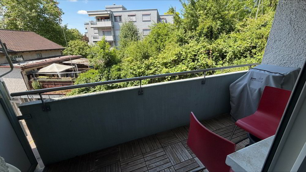 1 Zimmer Wohnung zu vermieten in Winterthur - Bild 1/6