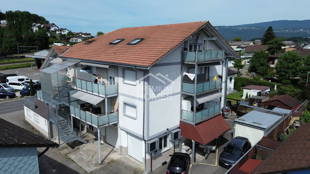 Casa di null locali in vendita a Studen BE - immagine 1/5