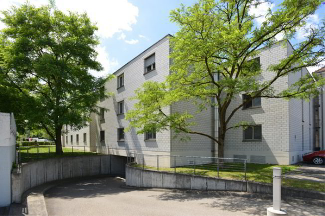 Parcheggio, garage di null locali in affitto a Frauenfeld - immagine 1/1