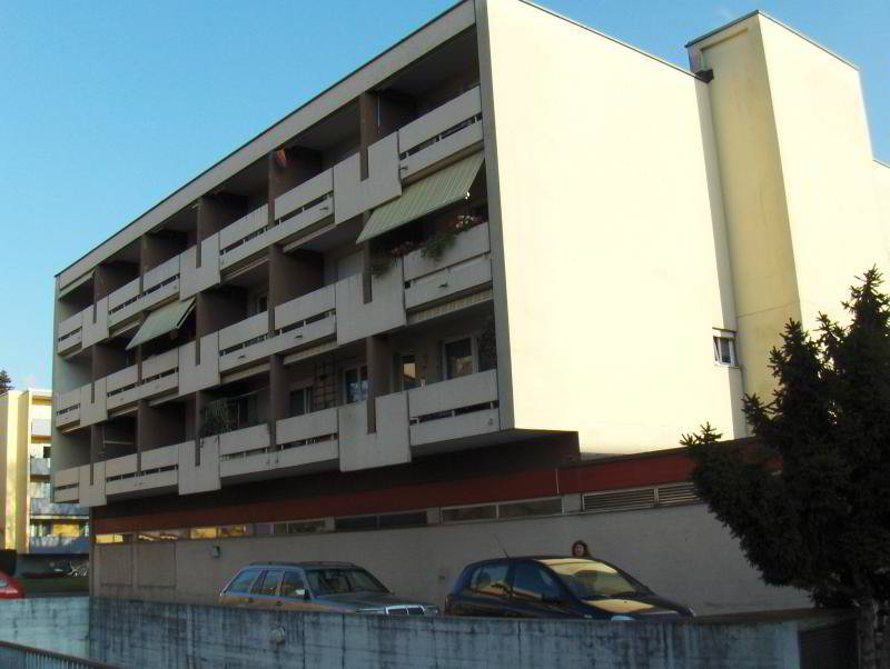 Appartamento di 1 locali in affitto a Glattbrugg - immagine 1/5