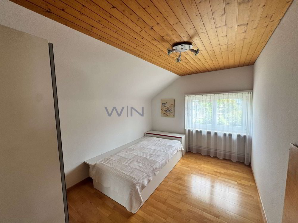 Casa di 10 locali in affitto a Olten - immagine 1/13