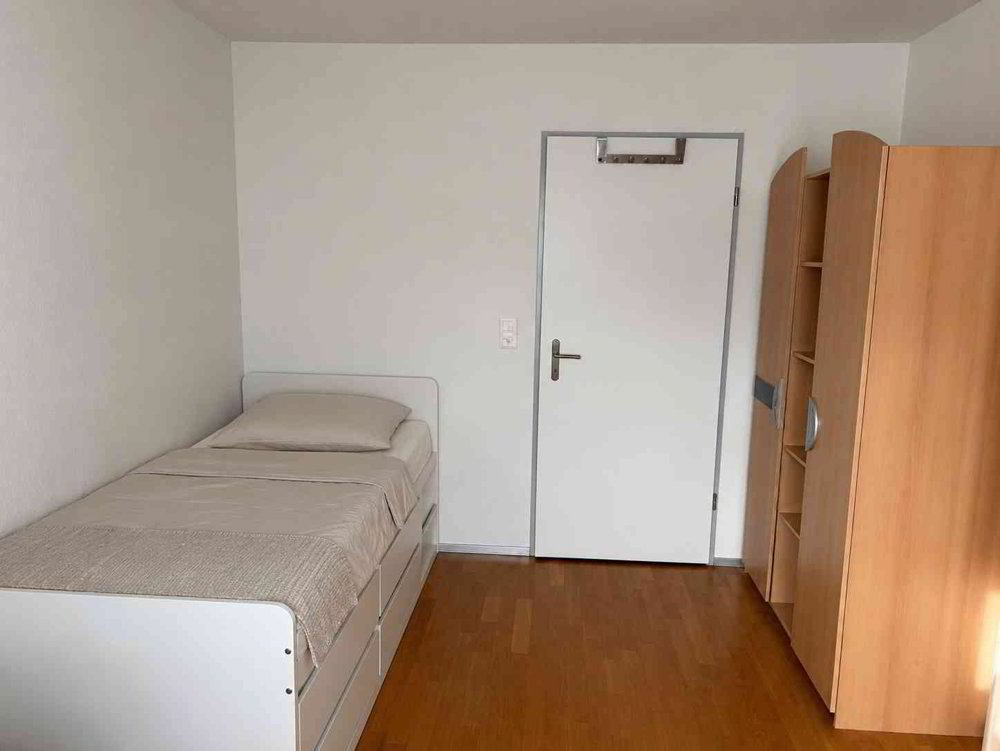 Colocation 1 pièces à louer à Wallisellen - image 1/2