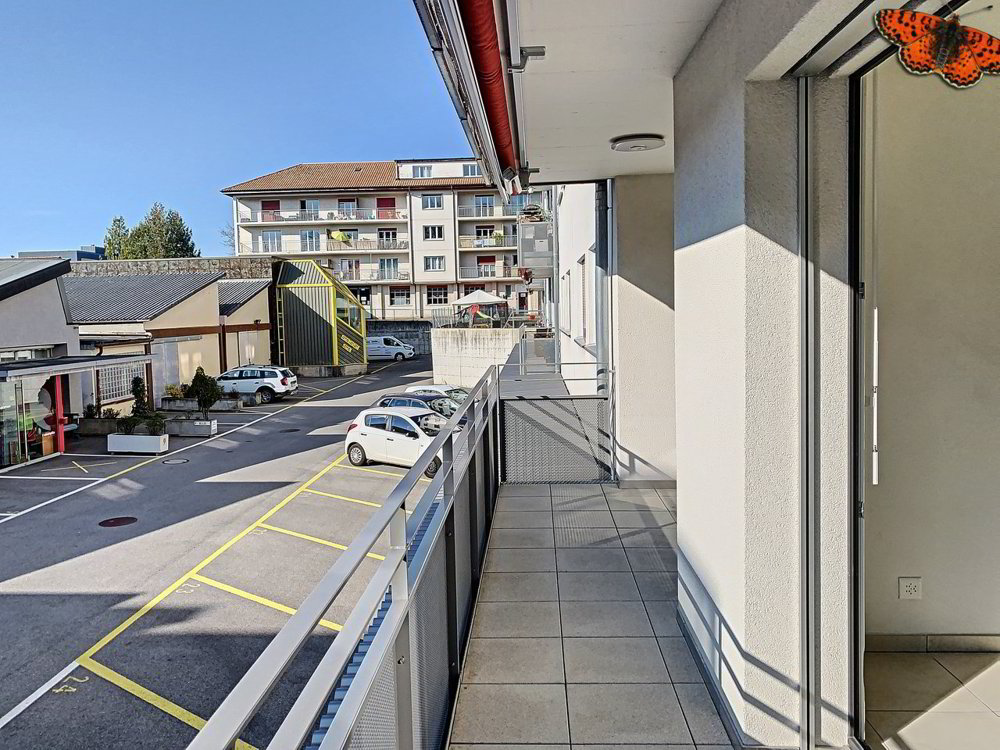 3 rooms Apartment for rent in Freiburg - image 1/8