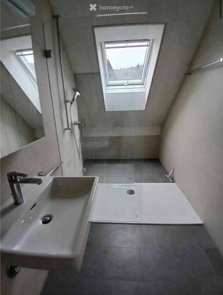 Appartement 2.5 pièces à louer à Oberweningen - image 1/11