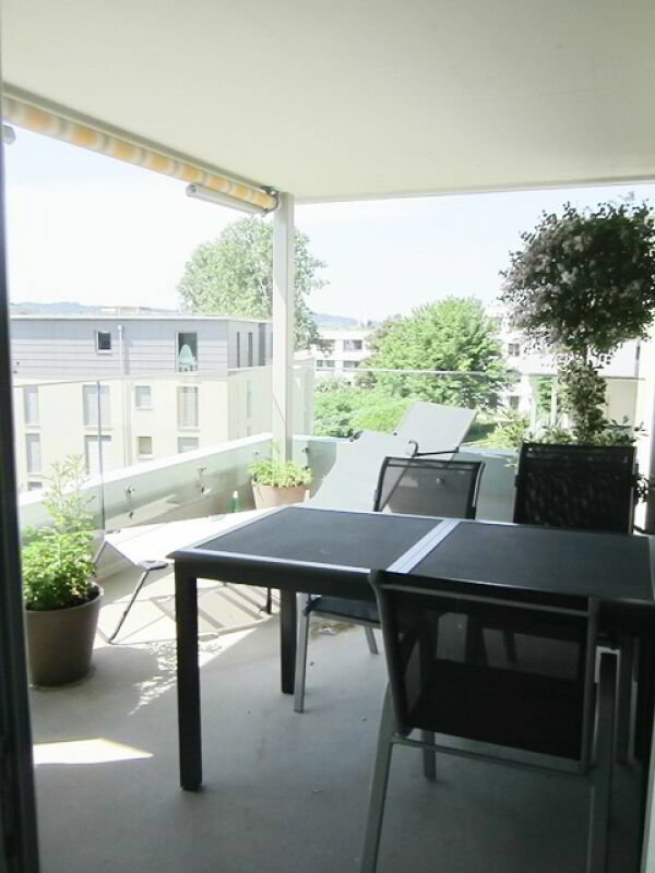 4 Zimmer Wohnung zu vermieten in Wil SG - Bild 1/7