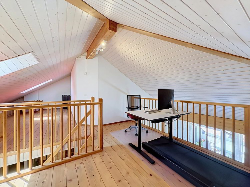 4 Zimmer Wohnung zum verkaufen in Belmont-sur-Lausanne - Bild 1/12