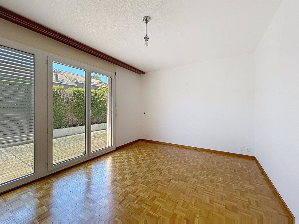 5 Zimmer Wohnung zum verkaufen in Savigny - Bild 1/13