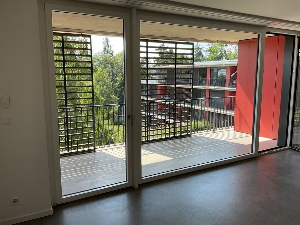 4 rooms Apartment for rent in Le Mont-sur-Lausanne - image 1/10