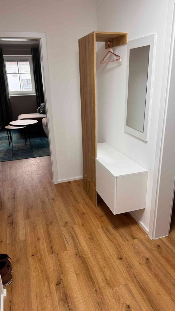 2 Zimmer Wohnung zu vermieten in Aarau - Bild 1/7