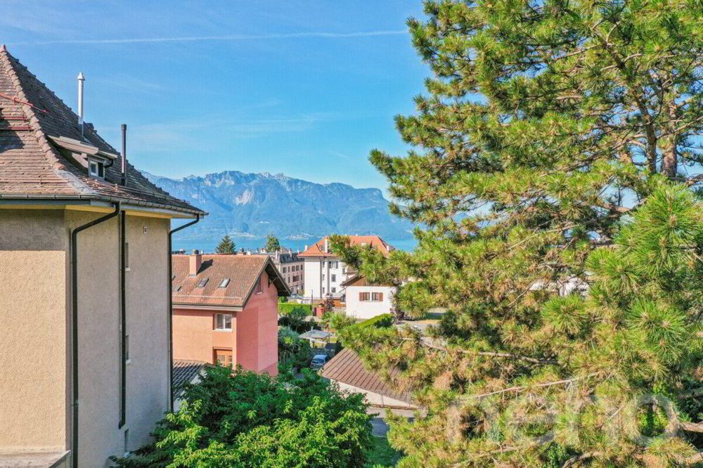 Appartement 4.5 pièces à acheter à Corsier-sur-Vevey - image 1/10