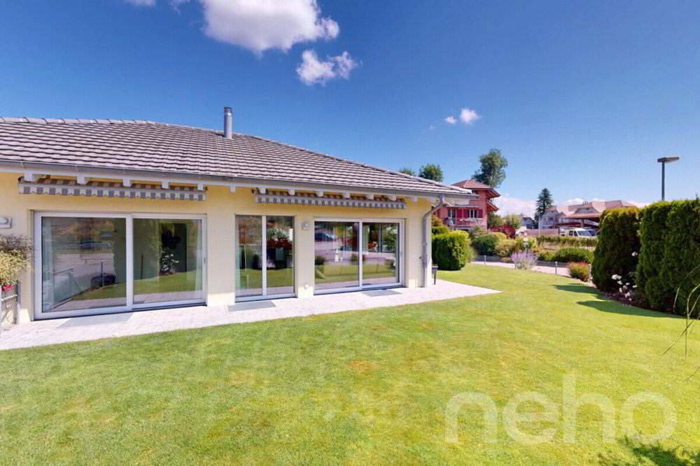 Maison 4.5 pièces à acheter à Eschenz - image 1/12