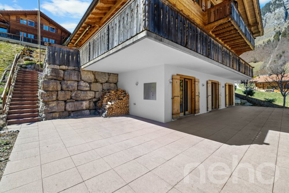 5.5 Zimmer Haus zum verkaufen in Bulle - Bild 1/12